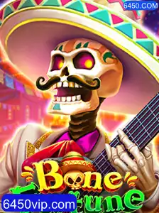BoneFortune: Um Novo Fenômeno no Mundo dos Jogos