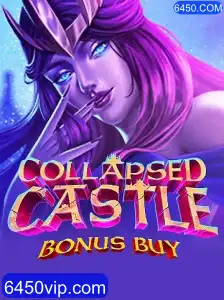 CollapsedCastleBonusBuy: Um Mergulho no Mundo dos Jogos Online