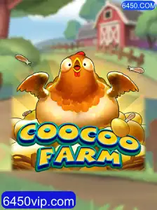 Explorando o Jogo CooCooFarm: Uma Experiência Interativa Única