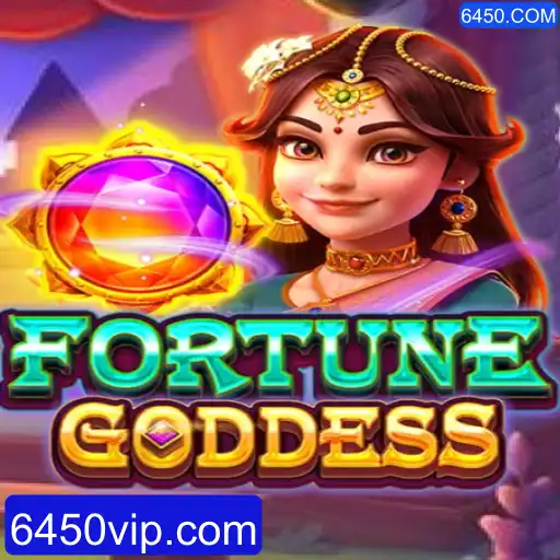 Descubra o Mundo Fascinante de FORTUNEGODDESS no 6450.COM