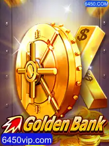 Explorando GoldenBank: Um Jogo de Estratégia e Habilidade