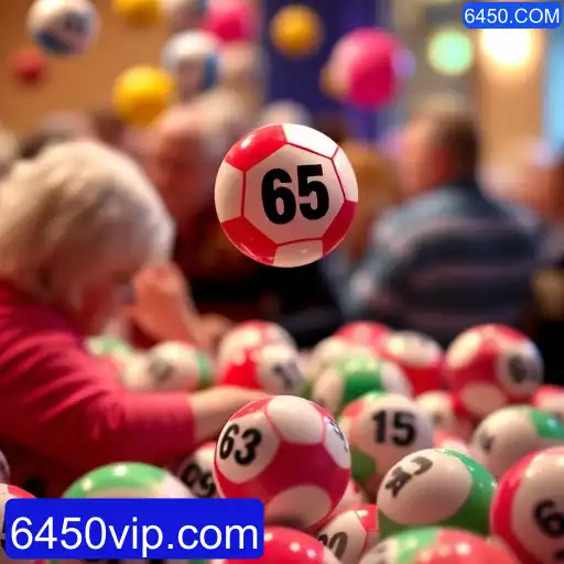 Jogos de bingo