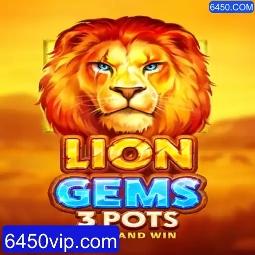 Explorando LionGems3pots: Um Mergulho no Mundo dos Jogos Online