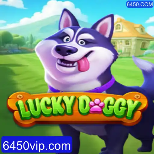 Descubra o Mundo Empolgante de LuckyDoggy no 6450.COM