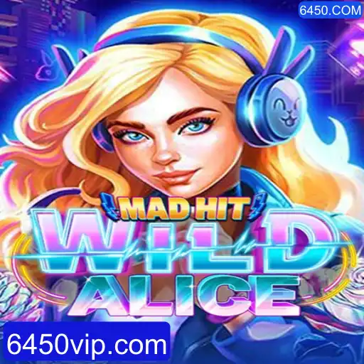Explorando o Mundo Enigmático de MadHitWildAlice