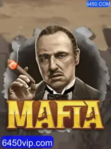 Explorando o Mundo do Jogo de Cartas Mafia e a Tendência 6450.COM