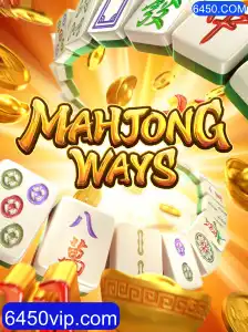 Descubra o Mundo de MahjongWays e as Oportunidades em 6450.COM
