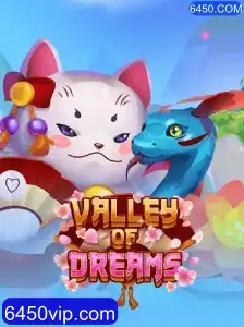 Valley of Dreams: Uma Jornada de Aventura e Estratégia Inesquecível