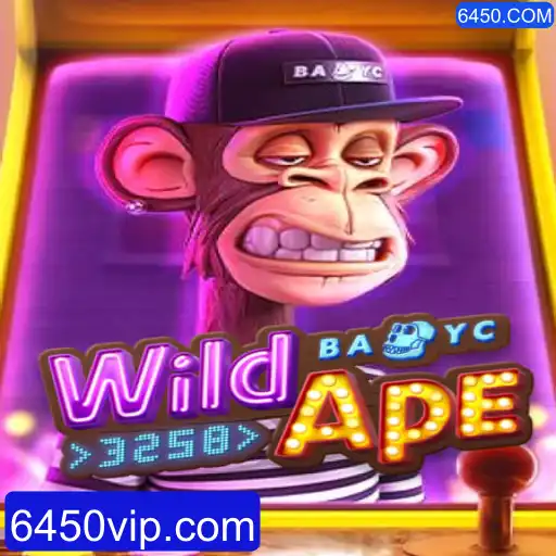 Explorando o Envolvente Mundo de WildApe3258