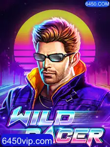 Explorando o Mundo de WildRacer: Um Jogo de Aventura e Velocidade