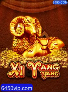Descubra o Mundo de XiYangYang: Um Jogo de Estratégia Envolvente